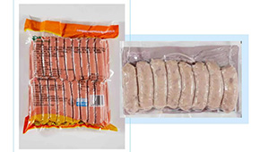 小包裝也有大學(xué)問(wèn)，居家消費(fèi)升溫，烤腸包裝花樣升級(jí)