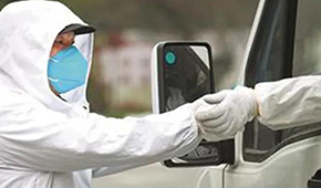 核酸檢測(cè)難，司機(jī)進(jìn)出難，鄭州冷鏈物流發(fā)貨有點(diǎn)難