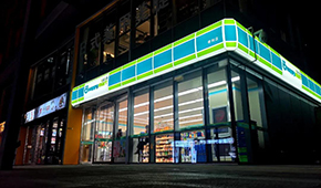 “澇疫接核”之下，鄭州便利店“怒刷”一波存在感