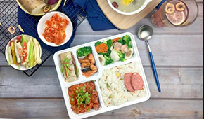 團餐龍頭麥金地新獲3億元投資，未來要這樣打造供應(yīng)鏈