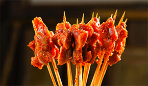 借勢火鍋、串串店，小郡肝欲成下一個爆款食材？