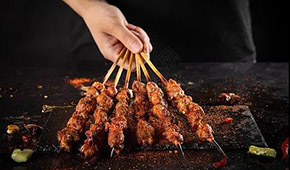 品類崛起、客單價追趕火鍋，供應(yīng)鏈升級助推燒烤連鎖化發(fā)展
