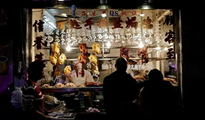 吃肉最多的省份竟然不在北方，中國吃肉地圖來了