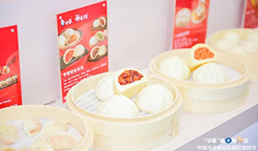 團餐、便利店成主攻陣地，有企業(yè)年銷售額破億，大包子市場“長大”！