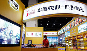  華英農(nóng)業(yè)正式進(jìn)入破產(chǎn)重整，“世界鴨王”能否浴火重生？