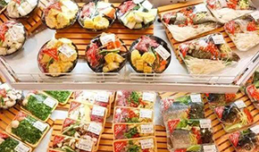 雙匯、溫氏、圣農(nóng)、湘佳……肉類企業(yè)紛紛“搶吃”預(yù)制菜