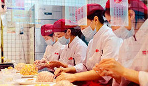 思念申請注冊“鮮餃鮮吃”，擬發(fā)力生鮮水餃外帶模式？