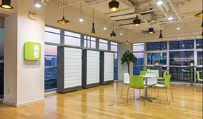 業(yè)內(nèi)融資輪次最多、規(guī)模最大的企業(yè)誕生，團(tuán)餐成餐飲業(yè)最后一片藍(lán)海