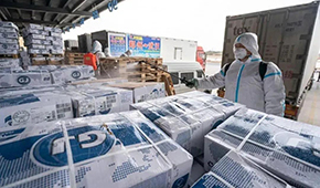 進口水果檢出新冠核酸陽性，各地嚴防進口冷鏈食品輸入風險