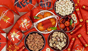  ?春節(jié)消費(fèi)數(shù)據(jù)出爐！江蘇、湖南、四川、河南...全線增長(zhǎng)