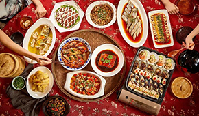 預(yù)制菜撐起年夜飯的半邊天，這個(gè)春節(jié)，你吃預(yù)制菜了嗎？