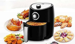 “空氣炸鍋第一股”誕生，它將帶動凍品與預制菜的家庭消費