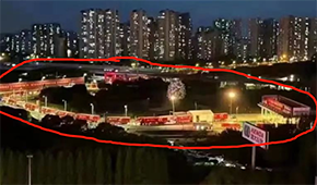 京東“自殺式”物流援滬，接班人徐雷下的什么棋？