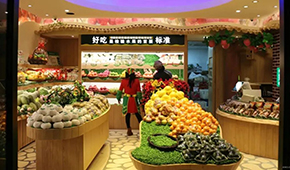 百果園、鮮豐水果接連被曝光，水果連鎖“吃香”還是“吃緊”？