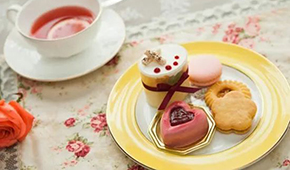 屏榮食品推出兩大系列國潮風味冷凍甜品新品，給你療愈一“夏”！