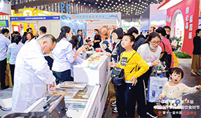 2022凍立方冷凍冷藏食品展參展熱潮已被點(diǎn)燃，展位銷售超預(yù)期！