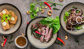 團餐企業(yè)入局預(yù)制菜，看這三項“能力”