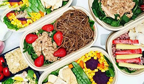 消費(fèi)者越來越愛“健康”，“輕食2.0”再成新風(fēng)口？