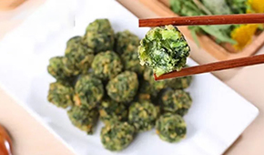 三全、中祥等推出北方焦炸丸，火鍋丸子之外再“炸”出一個(gè)新市場(chǎng)？