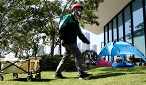 露營熱、上新品、線下尋味體驗(yàn)！國慶期間預(yù)制菜“吃喝逛”大放異彩