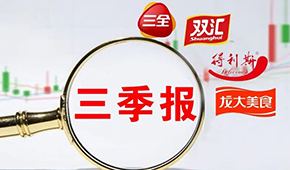  三全、雙匯、得利斯、龍大…前三季度戰(zhàn)績(jī)?nèi)绾危?/>
                </div>
                <div   id=