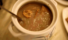 董宇輝帶貨，藕湯能否成湖北美食新名片？