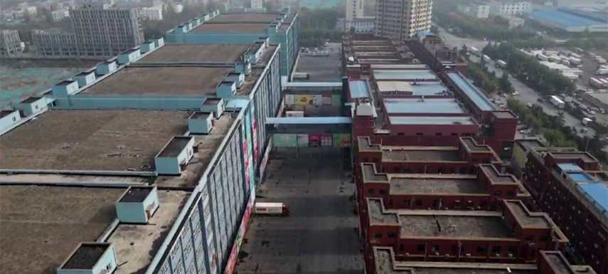 萬邦緊急通知：商戶要食宿在市場！信基、物流港已停業(yè)整40天…