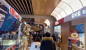 鄭州、廣州等地開放堂食，餐飲業(yè)終于在寒冬中盼來(lái)春天！