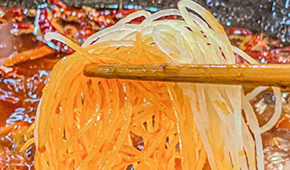 易涮易熟、絲絲入味，千絲系列走紅火鍋渠道，能紅多久？