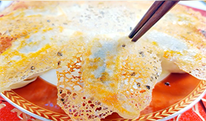 全網(wǎng)都在曬，山姆熱銷的這款煎餃?zhǔn)裁磥?lái)頭？