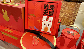 開門紅！兔年春節(jié)預制菜消費數據出爐，成交額達1307億