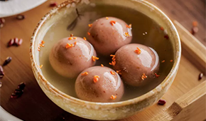 創(chuàng)新湯圓鬧元宵，哪些創(chuàng)意更出彩？