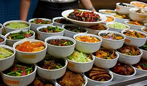 燒烤、團(tuán)餐、預(yù)制菜…2023年這五大餐飲賽道最值得關(guān)注？