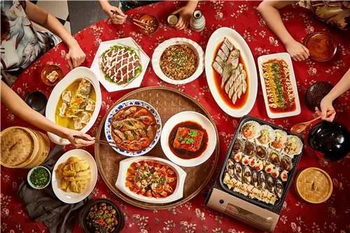 反彈已開始,多個餐飲賽道在狂飆,“頂流預(yù)制菜”如何排兵布陣？