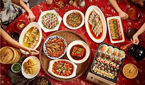 反彈已開始,多個餐飲賽道在狂飆,“頂流預(yù)制菜”如何排兵布陣？