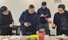 三全、灣仔碼頭、山姆...5款冰花煎餃火熱開評，顏值+內(nèi)涵誰更驚艷？