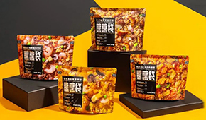 烹烹袋關(guān)停線上黯然離場，雙匯、三全仍在堅(jiān)守，玩轉(zhuǎn)微波速食還看供應(yīng)鏈？