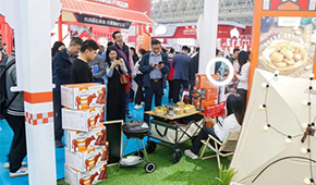 直播帶貨、場(chǎng)景化、水產(chǎn)預(yù)制菜…看食材業(yè)新風(fēng)向