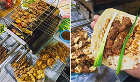 爆火的“淄博燒烤”背后，有哪些新商機不能錯過？