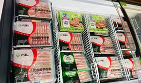從牛羊肉貿(mào)易入行“深耕”預(yù)制菜，怎樣做出“一只”億元雞？
