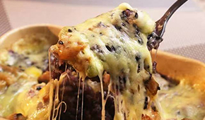 焗飯、焗面、焗紅薯、焗玉米…速凍企業(yè)今年為何爭相入“焗”？