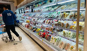 50平社區(qū)店項(xiàng)目相繼“爛尾”，盒馬5000平預(yù)制菜門店模式行不行？