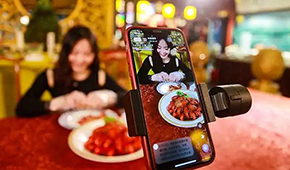 餐飲巨頭上線、預制菜熱銷，昔日頂流小龍蝦回歸？