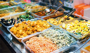 消暑神器、夜市標配，預制涼菜熱了！