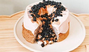 把“珍珠”包進(jìn)包子里，奶茶界頂流又被“玩”出新花樣