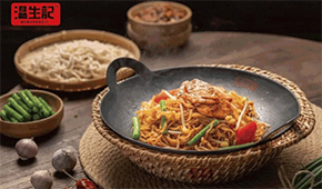 推新品、磨團(tuán)隊(duì)、開渠道，三駕馬車驅(qū)動，溫生記上半年穩(wěn)步增長