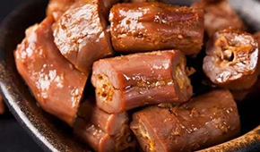 鴨脖“沉冤得雪”，絕味們?nèi)浴暗恍荨保盒蓍e鹵味不香了？