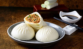 一款小籠包線上月銷200萬，上榜抖音爆款，“連福記”怎么做到的？