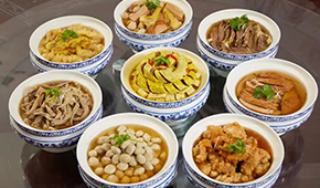  “預(yù)制”魯西特色八大碗，能否讓傳統(tǒng)美食飄香全國？