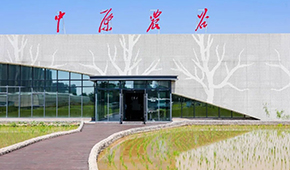 打造千億級種業(yè)和糧食產(chǎn)業(yè)集群，河南“中原農(nóng)谷”雛形初現(xiàn)